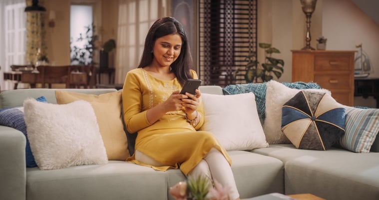 The Growing Influence of Social Media on Beauty Standards and Product Sales