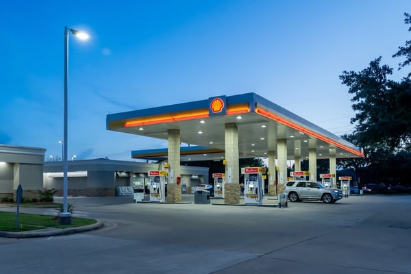 Shell’s Bold Move: Betting Big on the Future of LNG with Pavilion Energy Acquisition