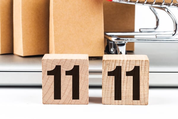 ’Double 11’ Shopping Festival: A Record-Shattering E-Commerce Event