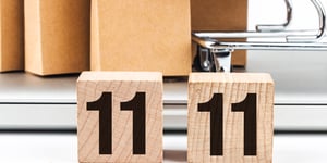 ’Double 11’ Shopping Festival: A Record-Shattering E-Commerce Event