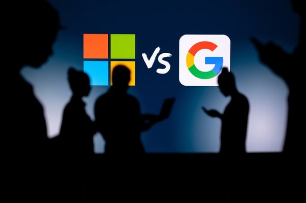 The Game-Changer in Construction: Microsoft and MongoDB’s Dynamic Duo