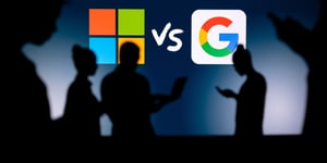 The Game-Changer in Construction: Microsoft and MongoDB’s Dynamic Duo