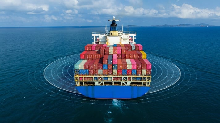 Cruise Lines Are Sailing into the Future: A Tech Revolution at Sea