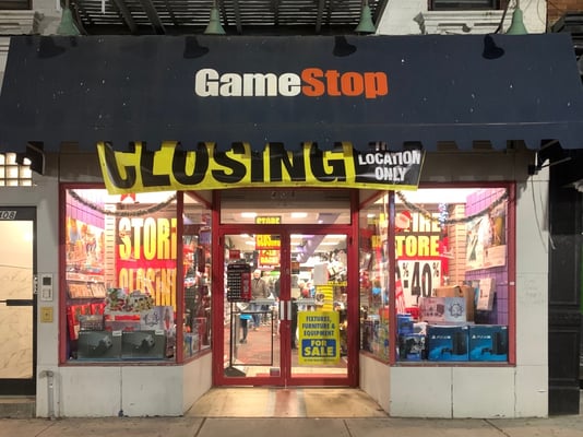 The Ripple Effect: Stop & Shop’s Northeast Store Closures