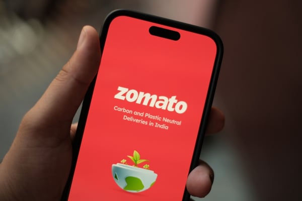 Zomato’s Pivot: Navigating Through the Food Delivery Slowdown with Innovative Strategies