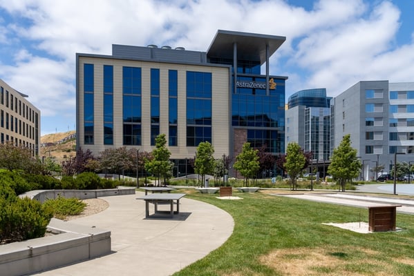 AstraZeneca’s Game-Changer: The Fusion Pharmaceuticals Acquisition