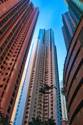 The Looming Shift in Hong Kong’s Real Estate: A Forecasted Decline in Residential Prices