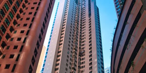 The Looming Shift in Hong Kong’s Real Estate: A Forecasted Decline in Residential Prices