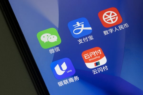 Mastercard and Alipay’s Alliance: A New Era for Global Payments?