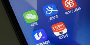Mastercard and Alipay’s Alliance: A New Era for Global Payments?