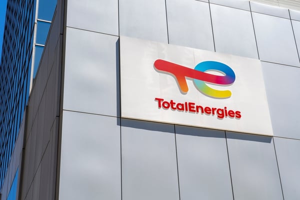 TotalEnergies’ Strategic Expansion in Texas: A New Era for Natural Gas