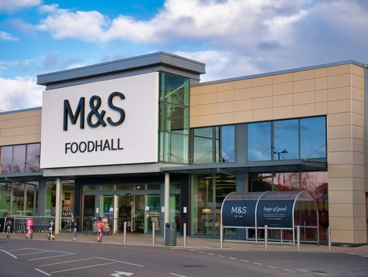 Marks & Spencer’s £50m Gamble: A Fresh Horizon for North West England’s Retail Scene