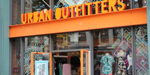 The Fashion Rental Market: Urban Outfitters Leads the Way
