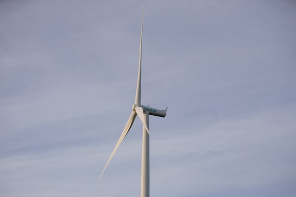 Siemens Energy Embarks on a $1.3 Billion Journey to Reinvent the Power Grid