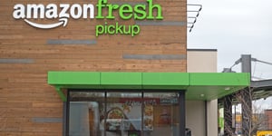 Amazon Fresh Shakes Up the UK Grocery Market: Opens Service to All