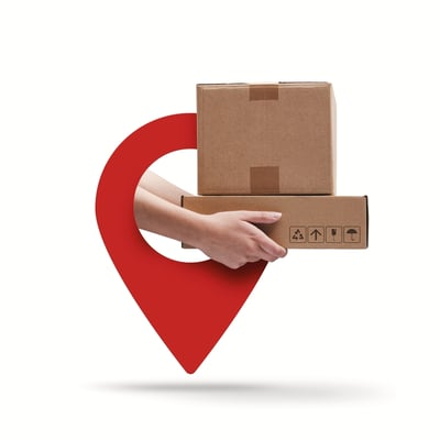 The Dawn of Real-Time Retail: Consumer Demands Reshape Parcel Delivery