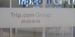 The Surprising Spring Surge: Unpacking Trip.com’s Revenue Explosion