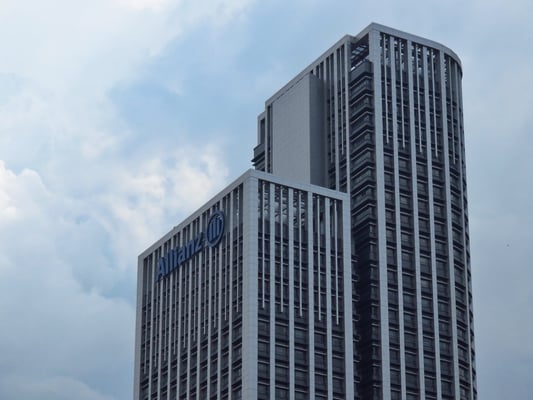 Allianz Malaysia’s Earnings Surge: Unveiling the Secrets Behind Its Q1 2024 Triumph