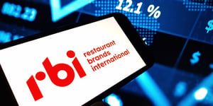 Restaurant Brands International: A Financial Beacon in the Casual Dining Sector