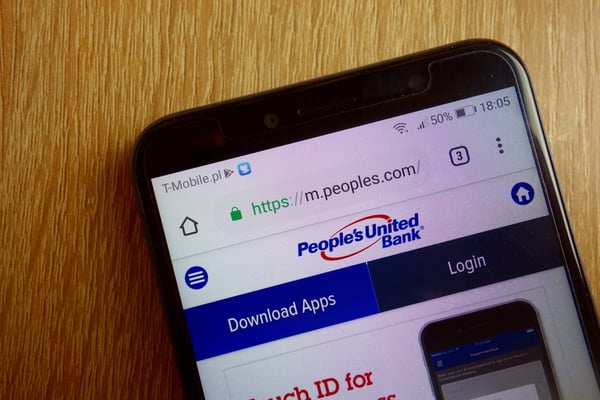 Peoples Financial Services: Navigating Through Turbulent Financial Waters