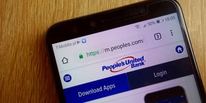 Peoples Financial Services: Navigating Through Turbulent Financial Waters