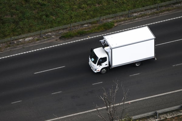 The Cold Chain Dilemma: Rising Demand vs. Carrier Market Share