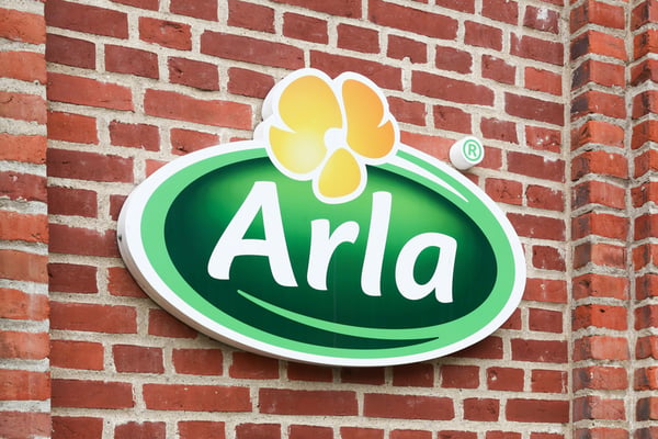 Arla Foods Defies Inflation: A Beacon of Growth and Optimism in the Food Manufacturing Sector