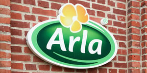 Arla Foods Defies Inflation: A Beacon of Growth and Optimism in the Food Manufacturing Sector