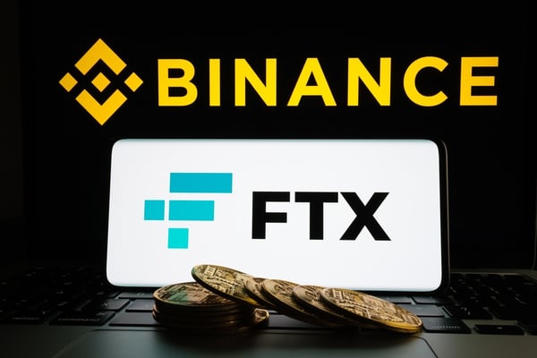 Binance Compliance Saga: A New Chapter with Forensic Risk Alliance