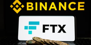 Binance Compliance Saga: A New Chapter with Forensic Risk Alliance