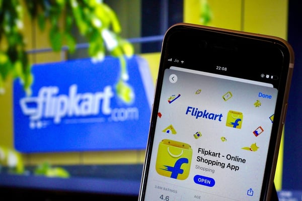 The Bold Move: Admiral’s Leap into India with Flipkart - A New Era for E-commerce?
