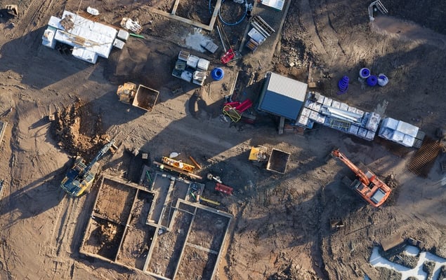 The UK’s Build to Rent Boom: A Silver Lining in the Housing Crisis Cloud