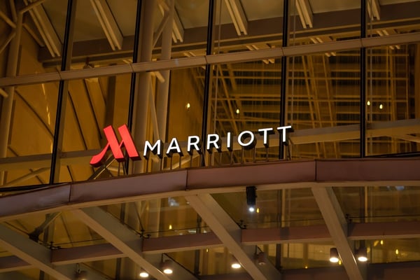 Marriott’s Bold Move in China: A Dual Strategy to Conquer Shenzhen