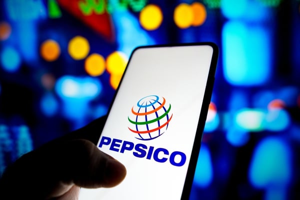 PepsiCo’s Earnings Triumph: Navigating Market Challenges with Strategic Innovation