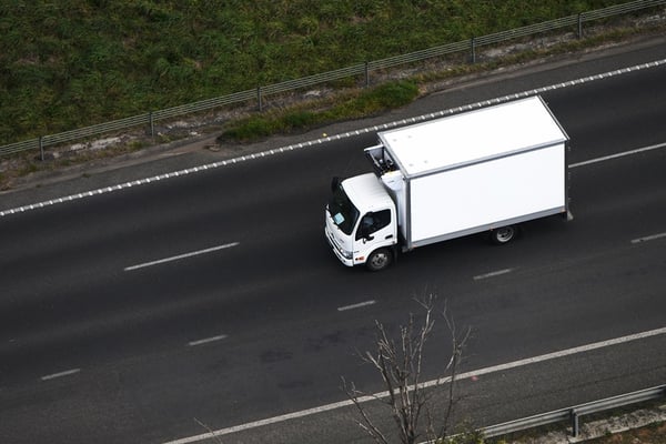 Americold’s Pioneering Cold Storage Hub in Canada: A Logistics Gamechanger