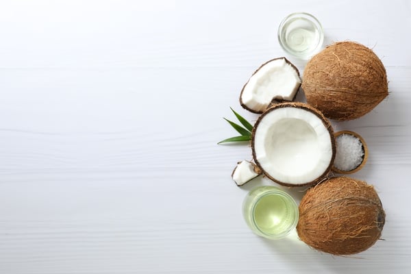 Exploring the Surge in Demand for Palm Oil Alternatives in Cosmetics