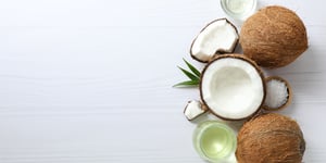 Exploring the Surge in Demand for Palm Oil Alternatives in Cosmetics