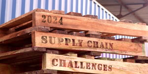 The Cluckin’ Challenge: Navigating Supply Chain Turbulence in Poultry Production