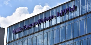 New Leadership at Willis Towers Watson Signals Ambitious Growth Trajectory