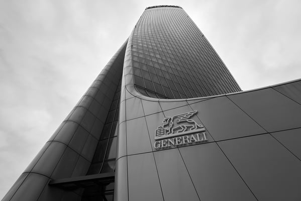 UniCredit’s Bold Move: Transforming the Italian Insurance Landscape
