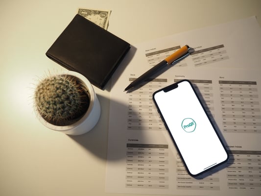 Teva vs. ProQR: A Comparative Analysis of Pharmaceutical Innovators