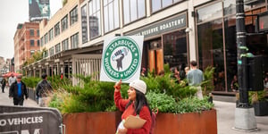 The Legal Storm Brewing Over Starbucks: A Deep Dive into Class Action Challenges
