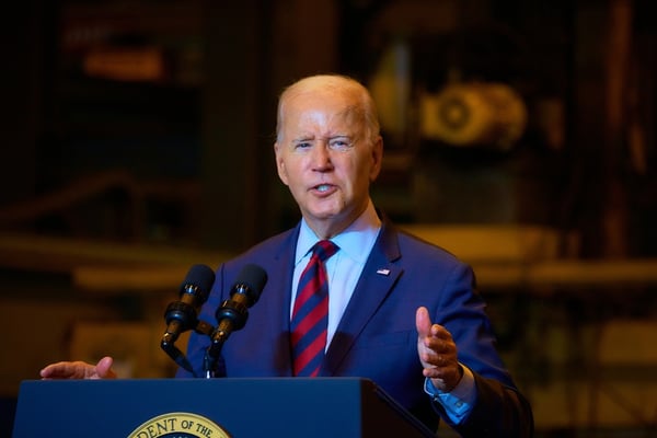 The Green Manufacturing Revolution: Biden-Harris’ Bold Move to Reshape Clean Energy Technology