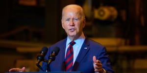 The Green Manufacturing Revolution: Biden-Harris’ Bold Move to Reshape Clean Energy Technology