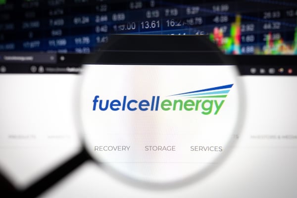 FuelCell Energy’s Strategic Endeavors: Navigating Through Partnerships and Financial Turbulence