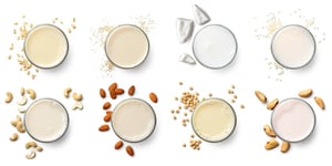 The Untold Story Behind the Dip in Plant-Based Milk Sales
