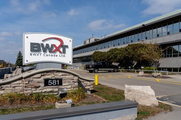 Is TRISO Fuel the Game Changer for Nuclear Energy? BWXT’s Bold Move in Wyoming