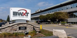 Is TRISO Fuel the Game Changer for Nuclear Energy? BWXT’s Bold Move in Wyoming