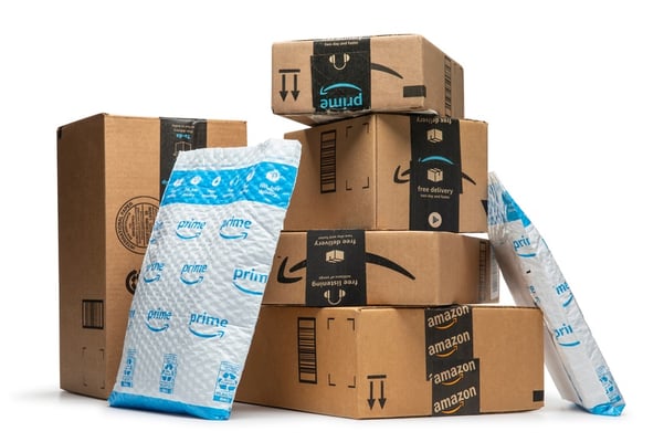 Amazon’s Speedy Delivery: Setting a New Standard in E-Commerce and Logistics