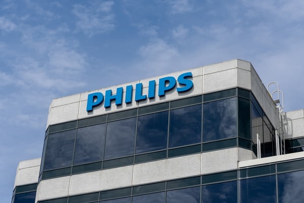 The Future of Healthcare: Philips and AWS Join Forces to Transform Medical Diagnostics